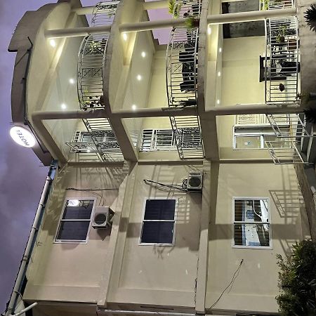 Sky Inn Hotel Freetown Ngoại thất bức ảnh