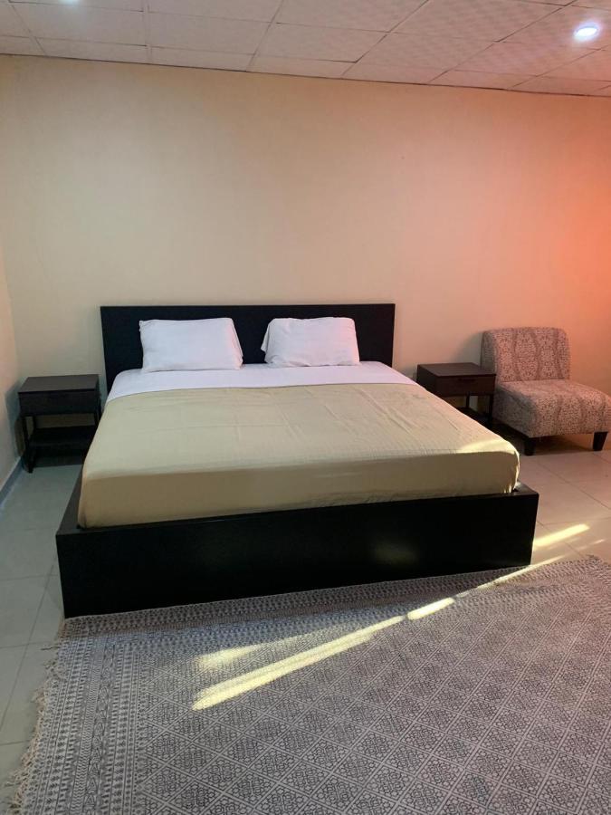 Sky Inn Hotel Freetown Ngoại thất bức ảnh